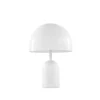 Bell Portable Bordlampe, white fra Tom Dixon