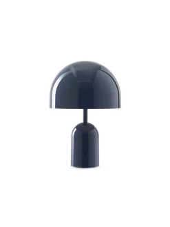 Bell Portable Bordlampe, white fra Tom Dixon