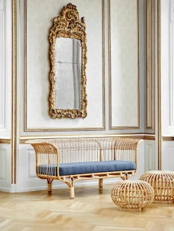Belladonna Sofa af Franco Albini