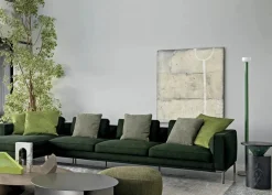 Bellhop Floor Lamp fra Flos