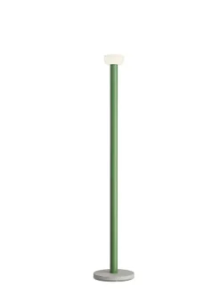 Bellhop Floor Lamp fra Flos