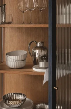 Bernadotte Skål Stor fra Georg Jensen