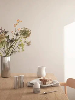 Bernadotte Vase Stor fra Georg Jensen