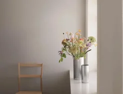 Bernadotte Vase Stor fra Georg Jensen