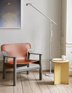 Bernard Stol fra Hay