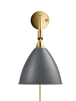 Bestlite BL7 Væglampe fra GUBI