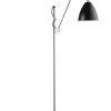 Bestlite BL3M Gulvlampe fra GUBI