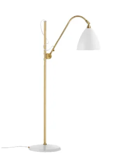 Bestlite BL3M Gulvlampe fra GUBI