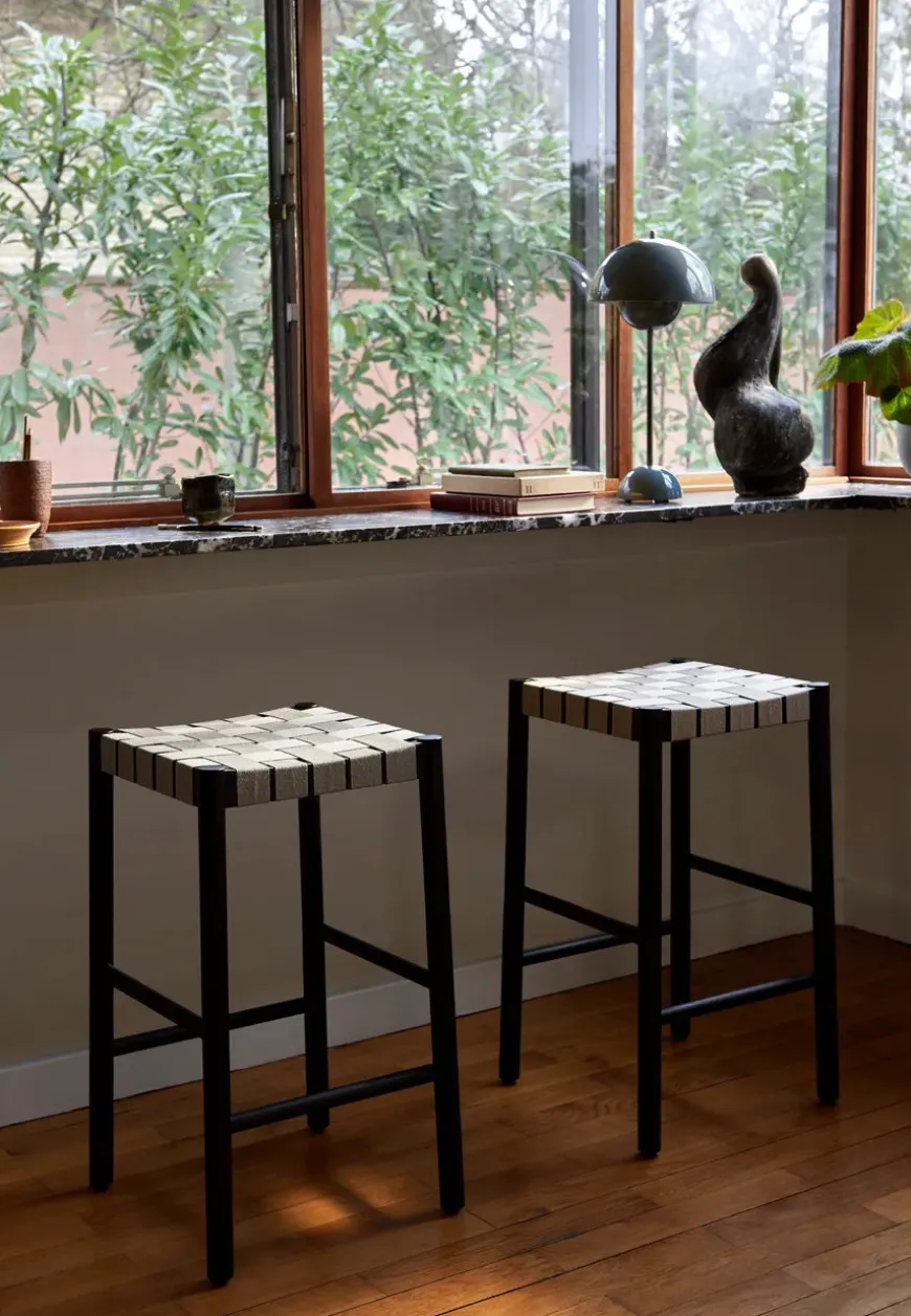 Betty Barstol TK8 fra &Tradition