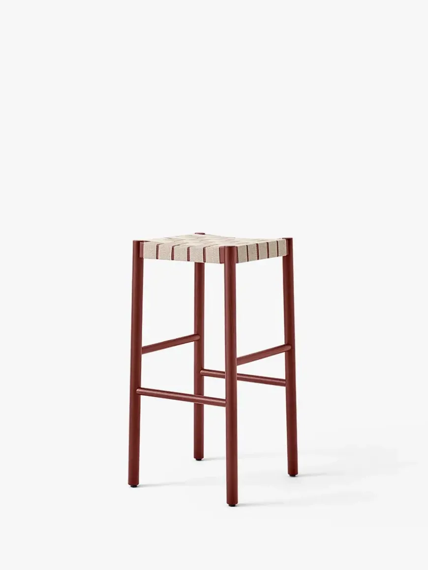 Betty barstol TK7 fra &Tradition