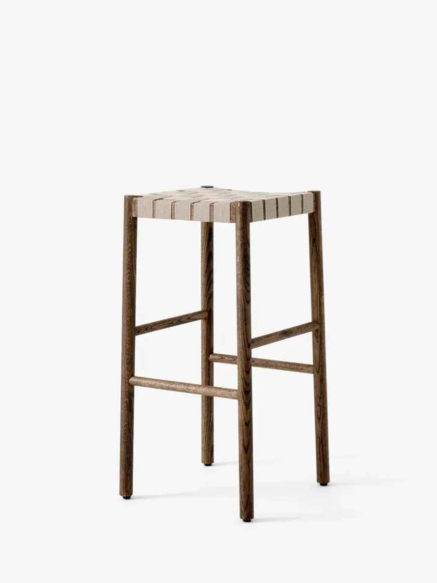 Betty barstol TK7 fra &Tradition