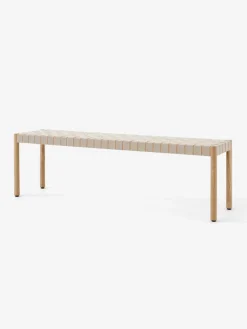 Betty bænk TK5 fra &Tradition