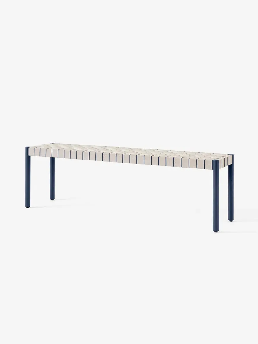 Betty bænk TK5 fra &Tradition