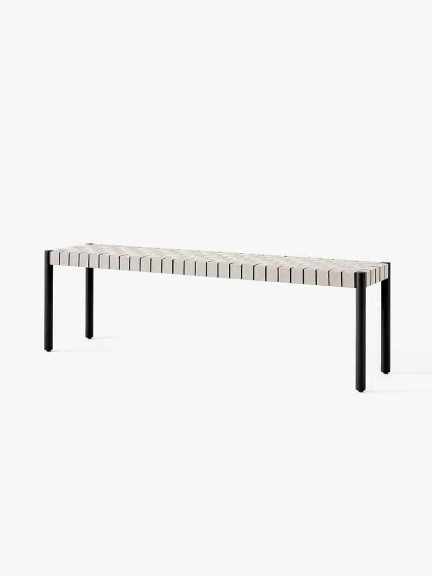 Betty bænk TK5 fra &Tradition