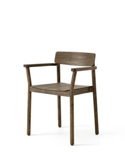 Betty TK10 Spisebordsstol, eg fra &Tradition