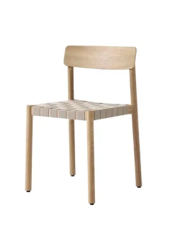 Betty TK1 spisebordsstol fra &Tradition