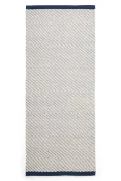 Bias 80 x 200 cm, Ocean tint fra HAY