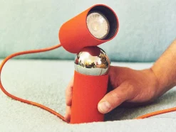 Bilboquet Bordlampe fra Flos