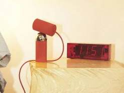 Bilboquet Bordlampe fra Flos