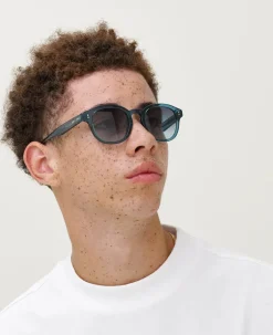 BILLE, brown havana fra MessyWeekend