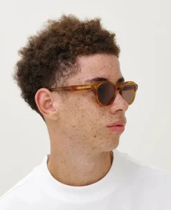 BILLE, gradient green turquoise fra MessyWeekend