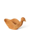 Bird Braided Storage fra Ferm Living