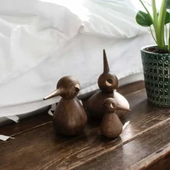 Birds af Kristian Vedel