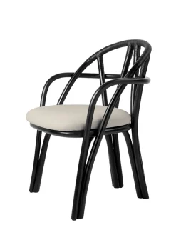 Bistra Dining Armchair fra GUBI
