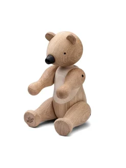 Bjørn, Mellem af Kay Bojesen