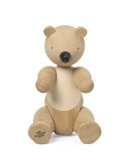 Bjørn, stor af Kay Bojesen