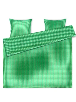 Bæk & Bølge Sengetøj, gul fra Juna