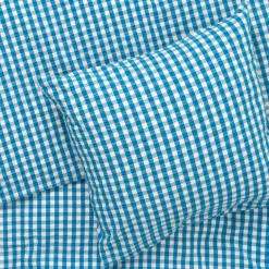 Bæk & Bølge Sengetøj, gul fra Juna