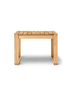 BK16 Sidebord fra Carl Hansen & Søn