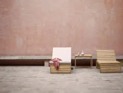 BK14 Solseng fra Carl Hansen & Søn