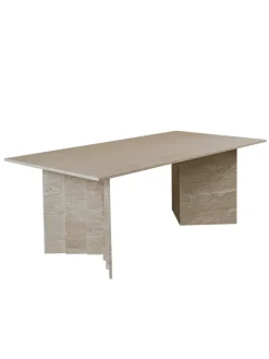 Bølge Spisebord fra Wabi Sabi Nordic