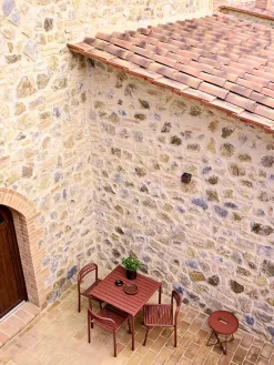 Bliss Dining Table 81x81 cm fra Cane-line