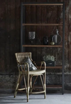 Blues Barstol fra Sika-Design