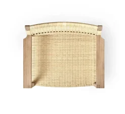 BM62 Armstol, gjordeflet af Børge Mogensen