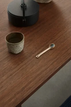 BM0698 Asserbo spisebord af Børge Mogensen