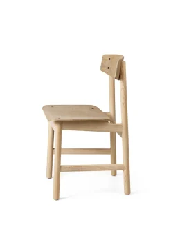 BM3162 Conscious stol, Grey fra Mater