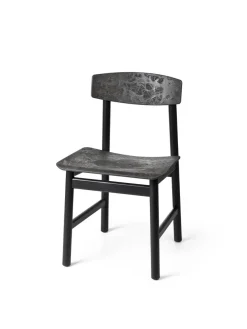 BM3162 Conscious stol, Grey fra Mater