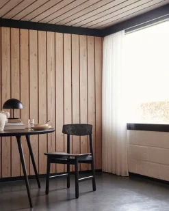 BM3162 Conscious stol, Light fra Mater