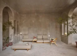 BM0865 Daybed af Børge Mogensen