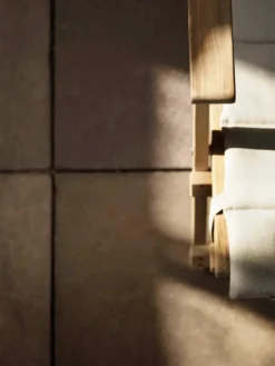 BM5568 Dækstol inkl. hynde af Børge Mogensen