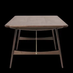 BM1160 Jagtbordet, 210 x 82 cm. af Børge Mogensen