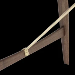 BM1160 Jagtbordet, 210 x 82 cm. af Børge Mogensen