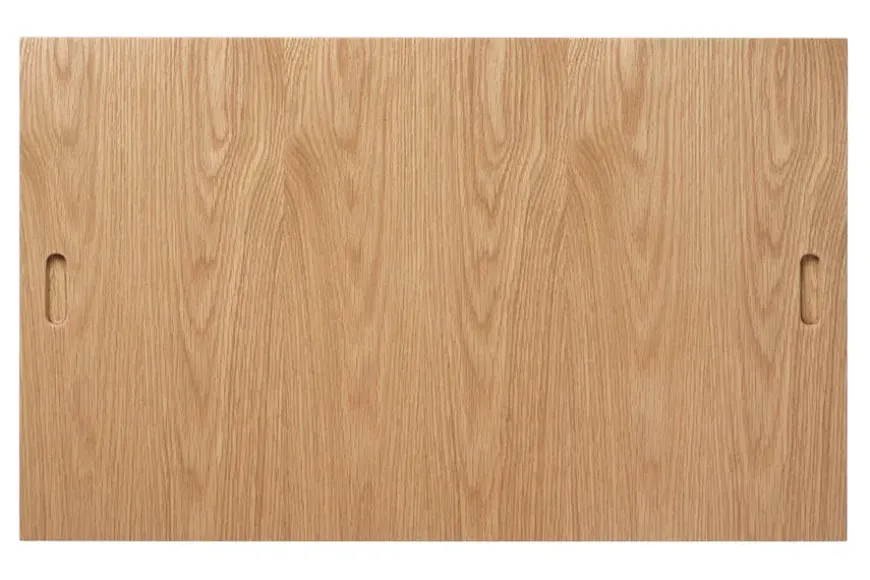 BM0253-1 Reol af Børge Mogensen