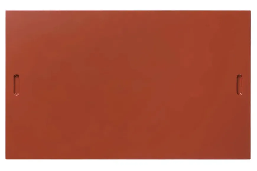 BM0253-1 Reol af Børge Mogensen