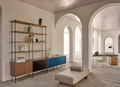 BM0253-5 Skænk af Børge Mogensen