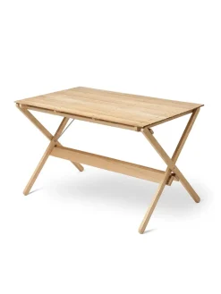 BM3670 Spisebord af Børge Mogensen